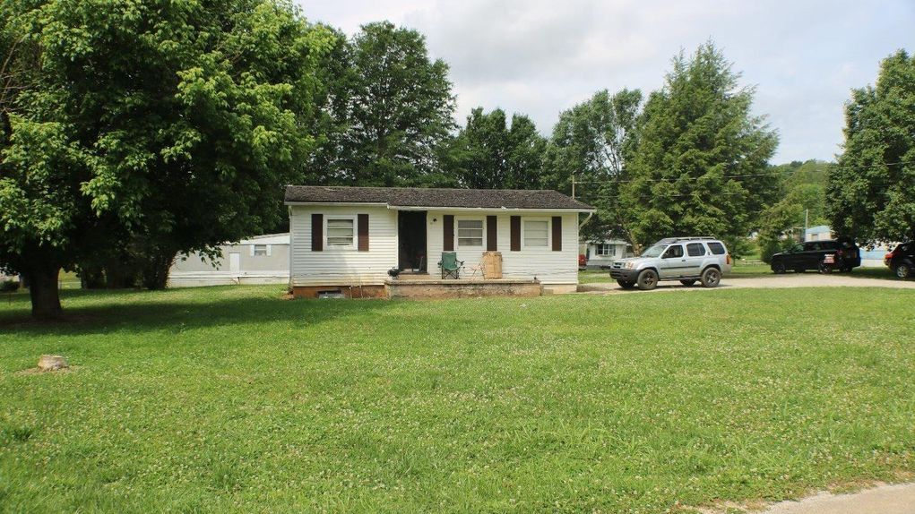 1 acres in Wayne County, Kentucky