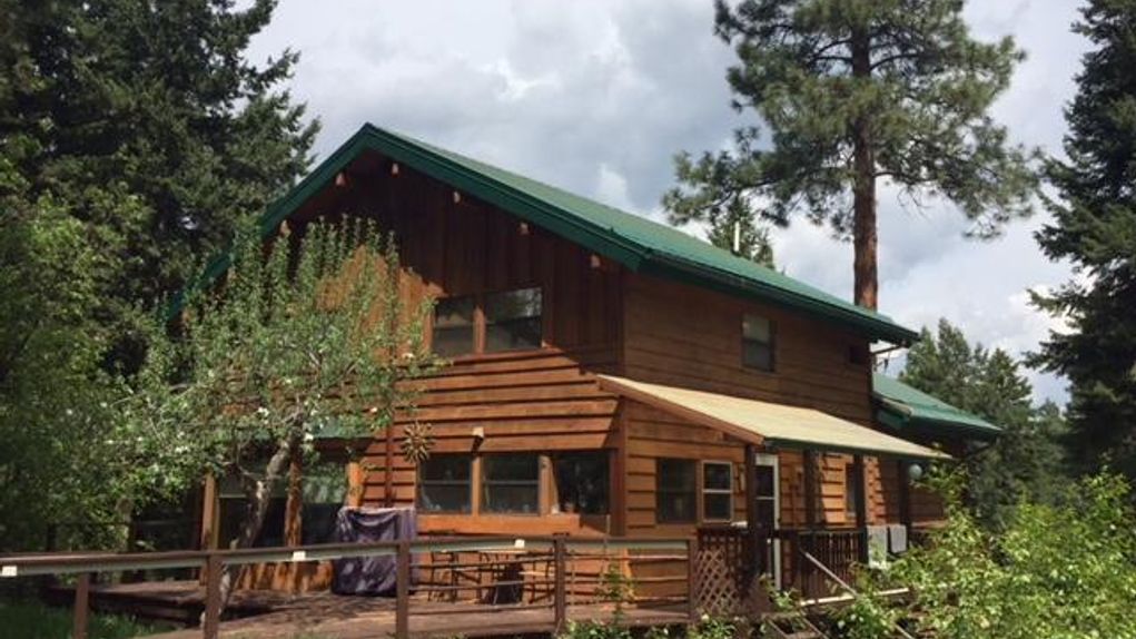 11.16 acres in Ravalli County, Montana