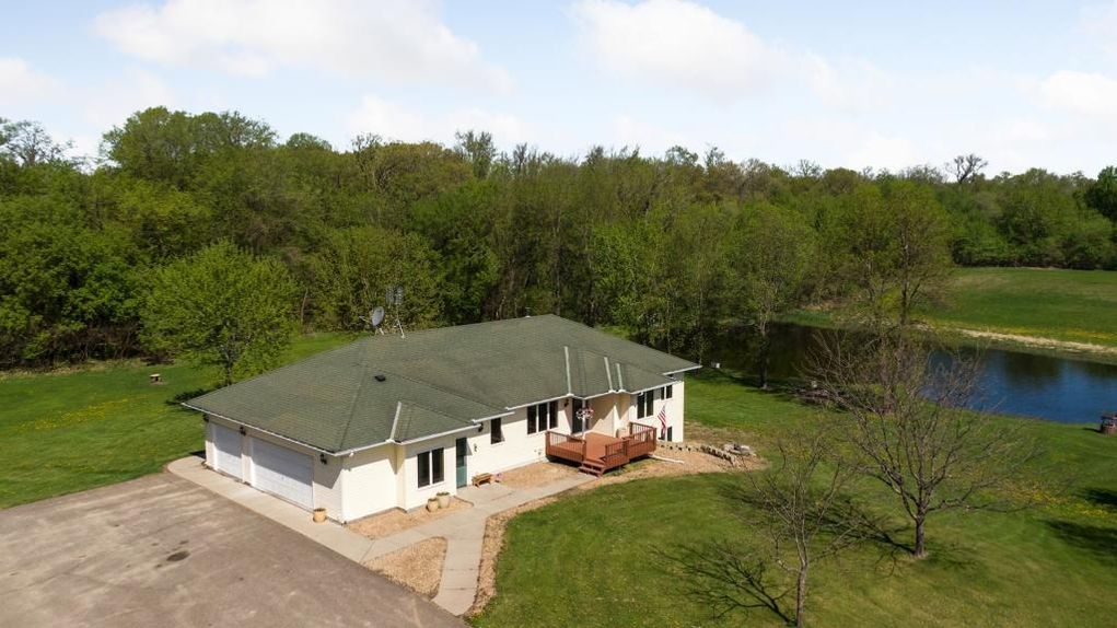 22.35 acres in Wright County, Minnesota