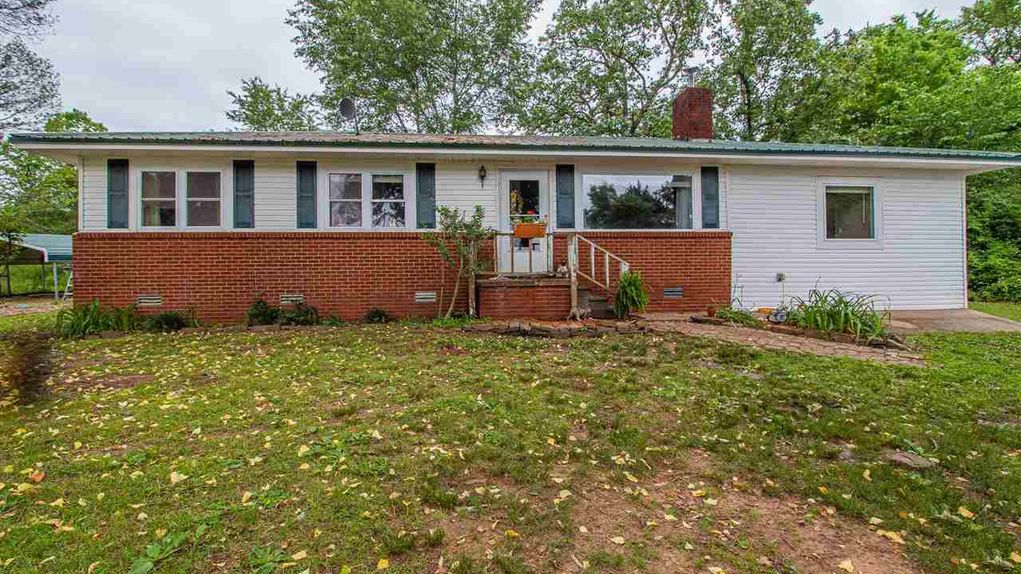 3 acres in Faulkner County, Arkansas