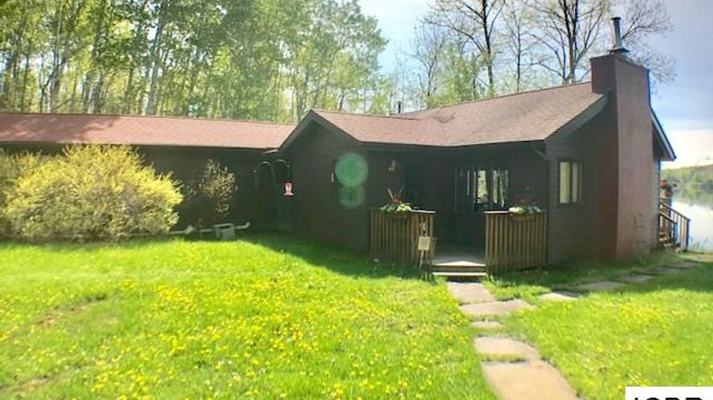 6.43 acres in Itasca County, Minnesota