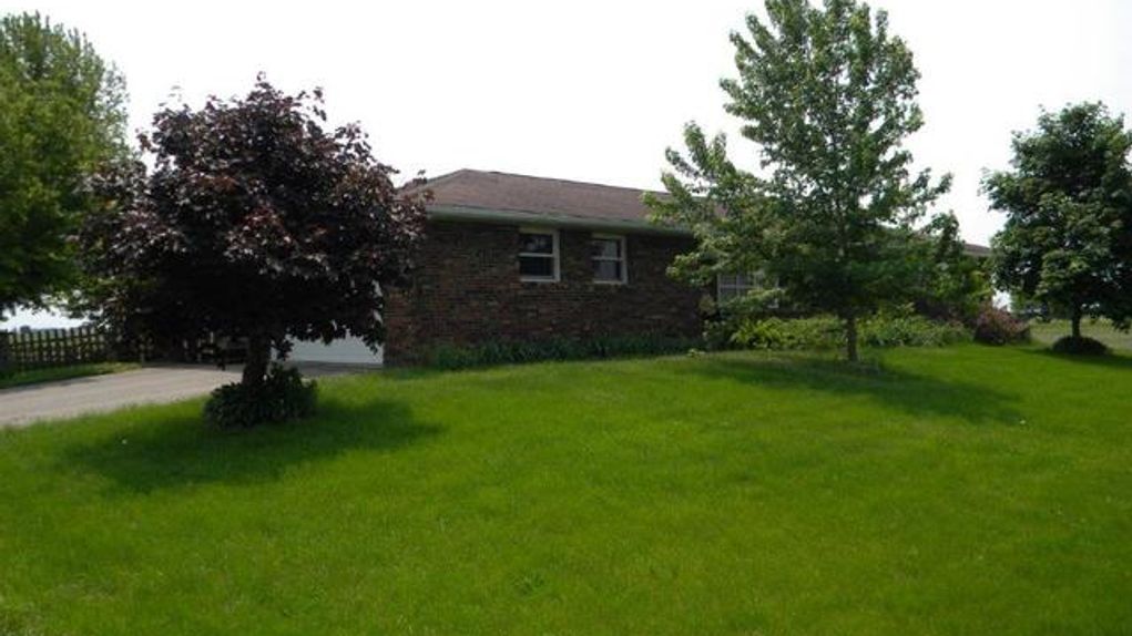 8.39 acres in Whiteside County, Illinois