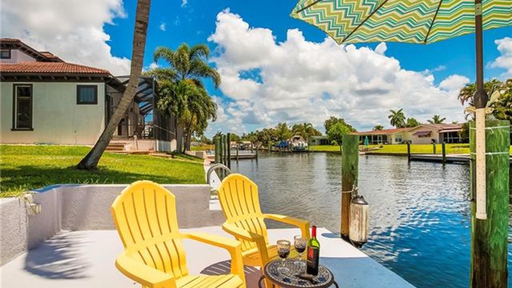 0.23 acres in Lee County, Florida