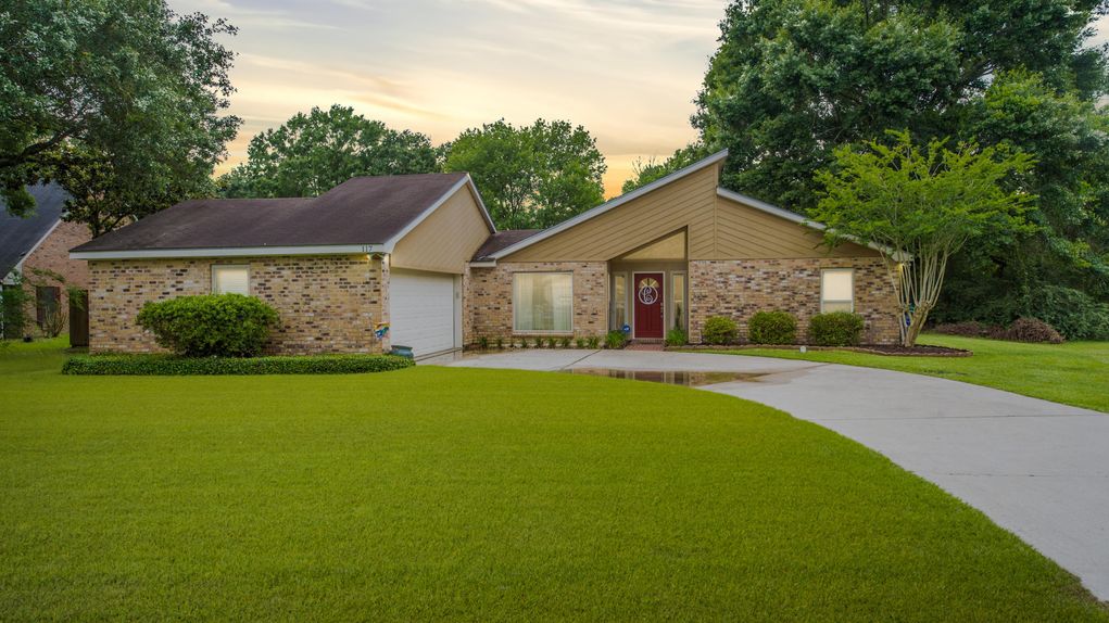 0.58 acres in Lafayette Parish, Louisiana