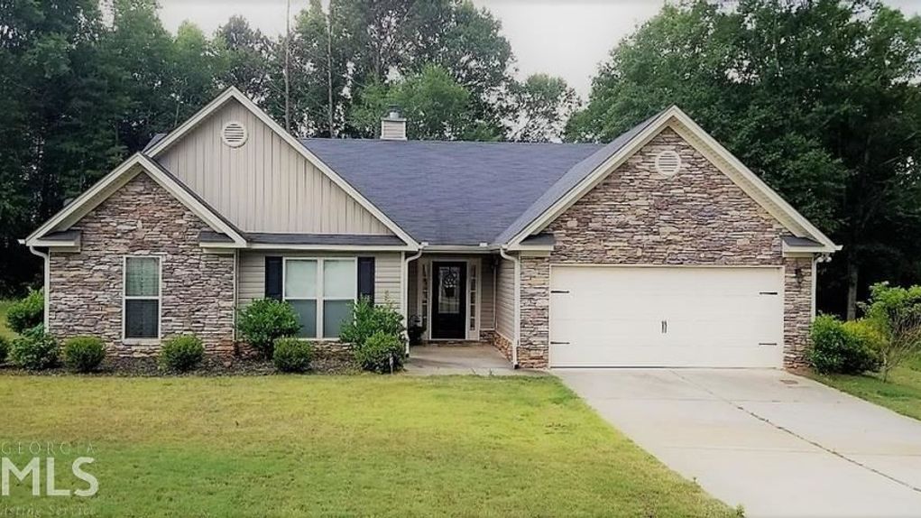 0.66 acres in Barrow County,