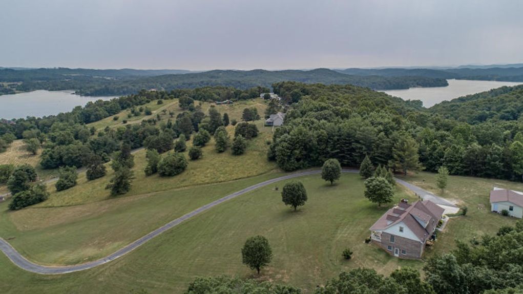 10.4 acres in Roane County, Tennessee