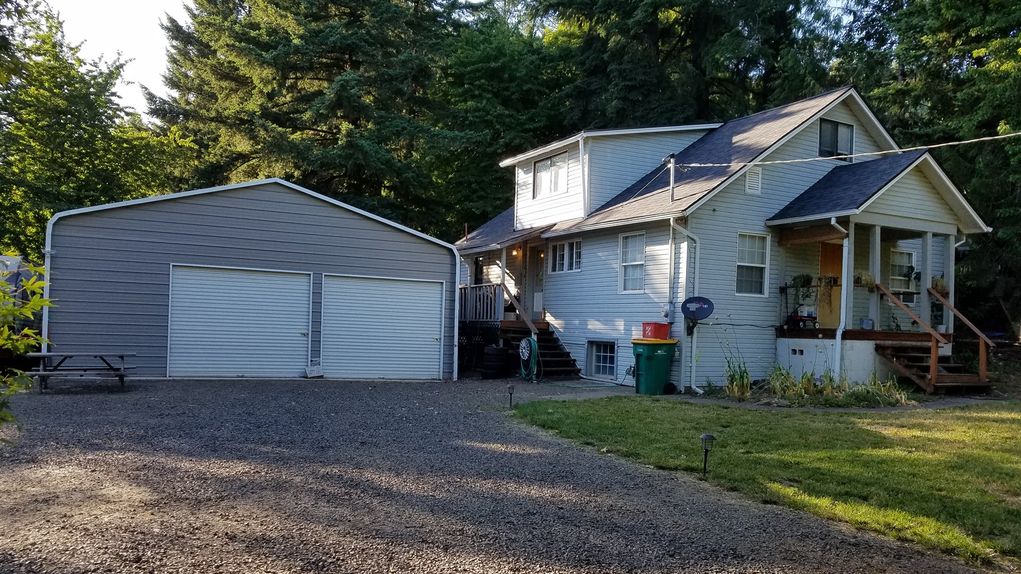 1.08 acres in Washington County, Oregon