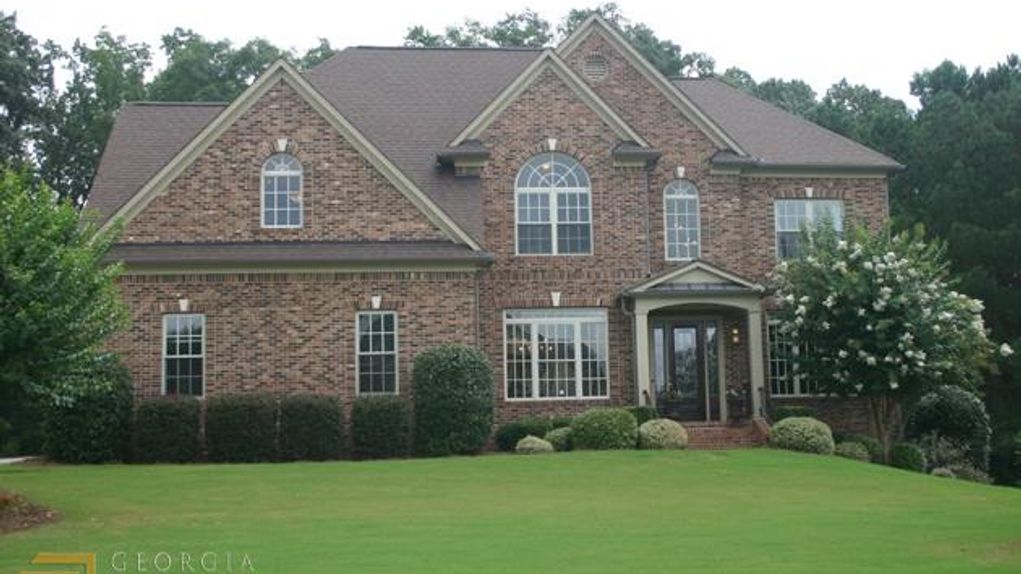 1.3 acres in Fayette County,