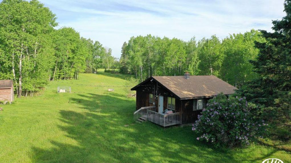 Hunting And Recreational Property With Cabin In Minnesota
