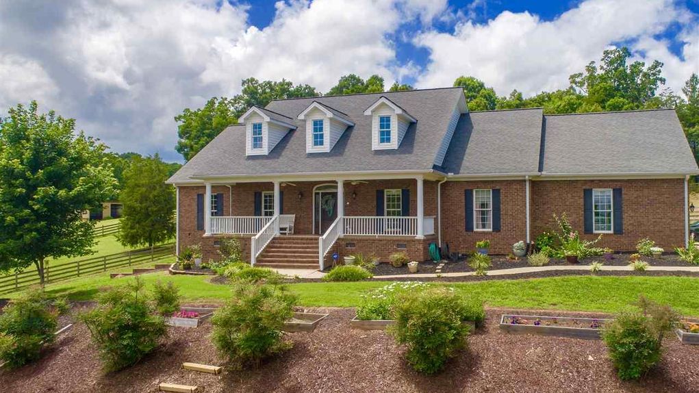 7.3 acres in Greenville County, South Carolina