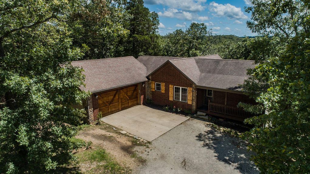 2.19 acres in Taney County, Missouri