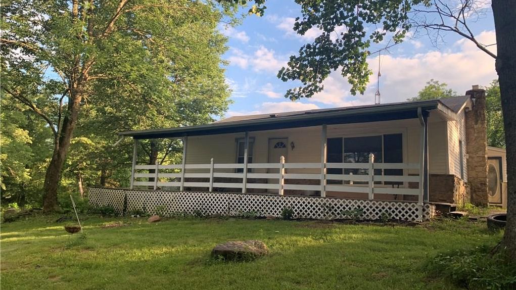 10.03 acres in Bartholomew County, Indiana