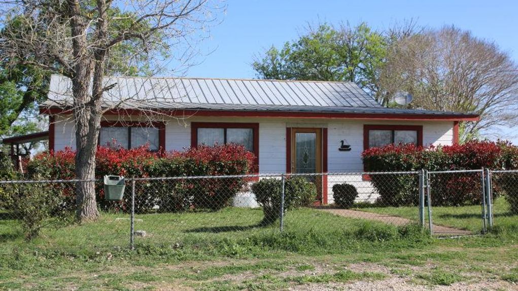 55.39 acres in Medina County, Texas