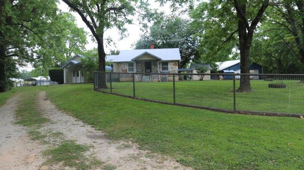 40 Acre Farm Oregon Co. MO