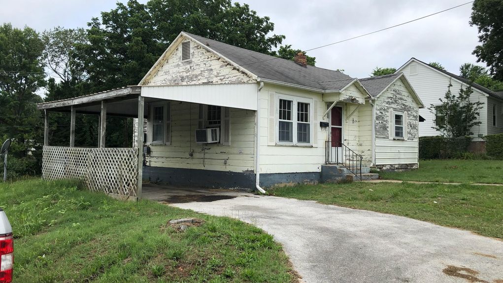 1 acres in Boone County, Arkansas