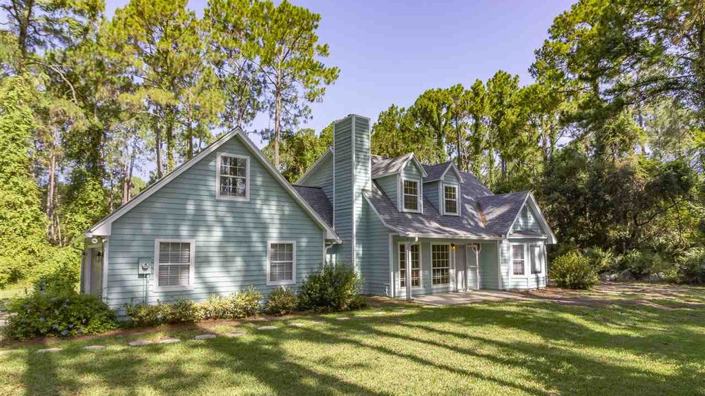 2.54 acres in Saint Johns County, Florida