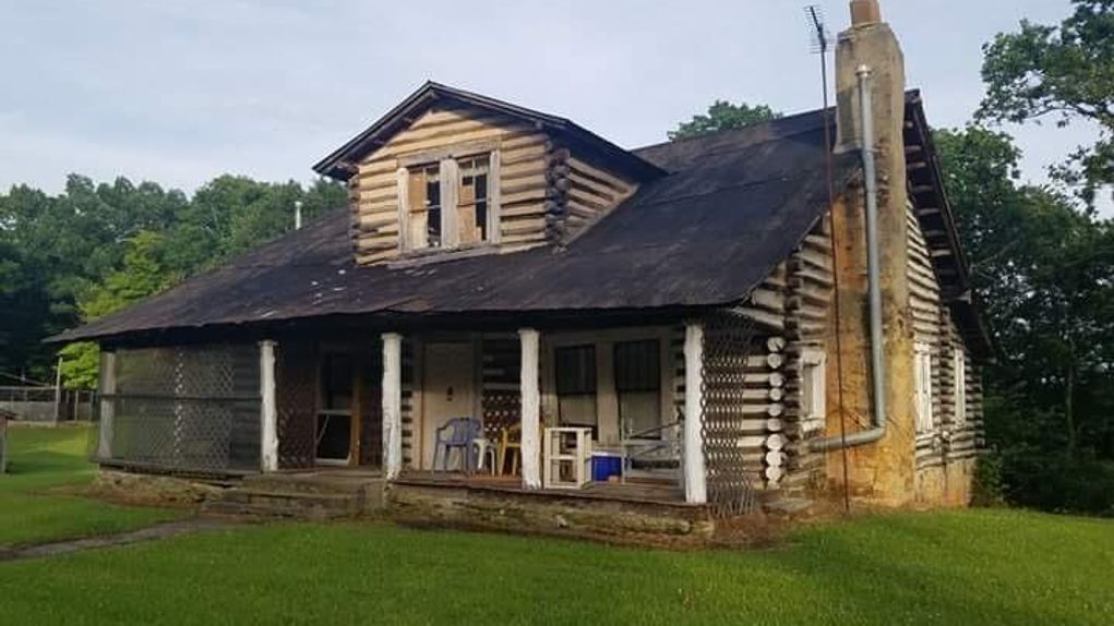 4 acres in Estill County, Kentucky