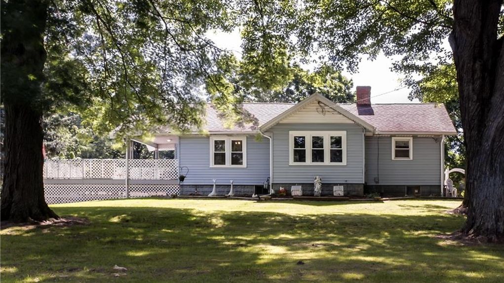 1.64 acres in Portage County, Ohio