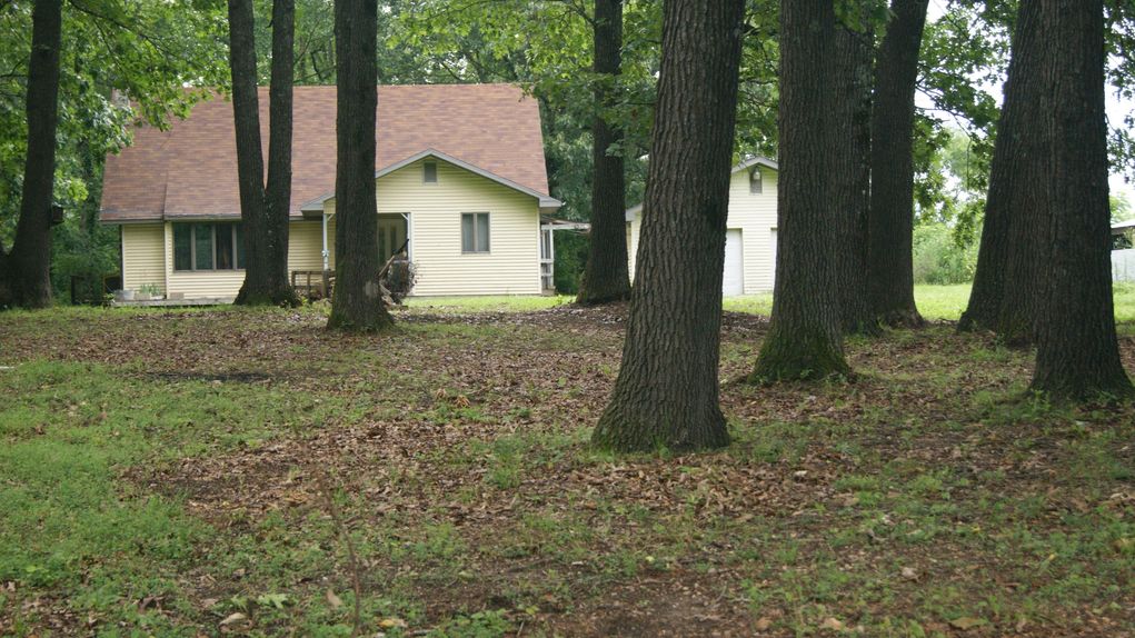 3.5 acres in Douglas County, Missouri