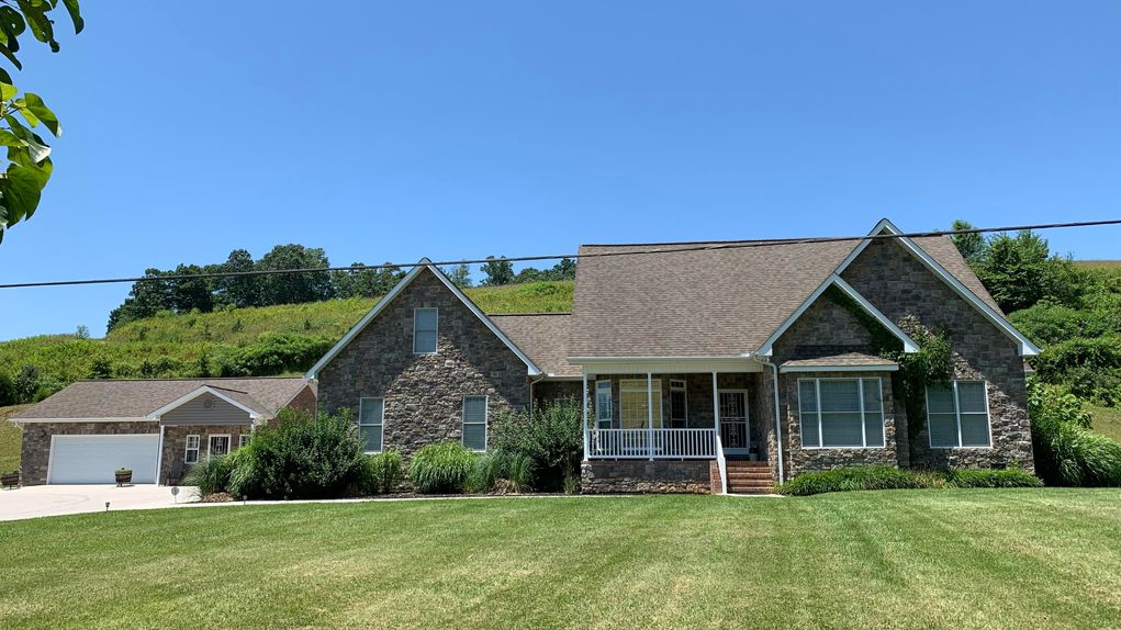 20.1 acres in Claiborne County, Tennessee