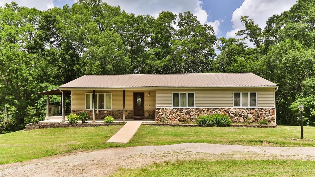 5.08 acres in Franklin County, Missouri