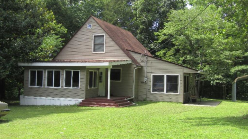 25 acres in Jackson County, Tennessee