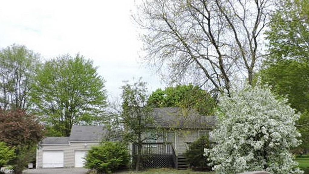 7 acres in Trumbull County, Ohio