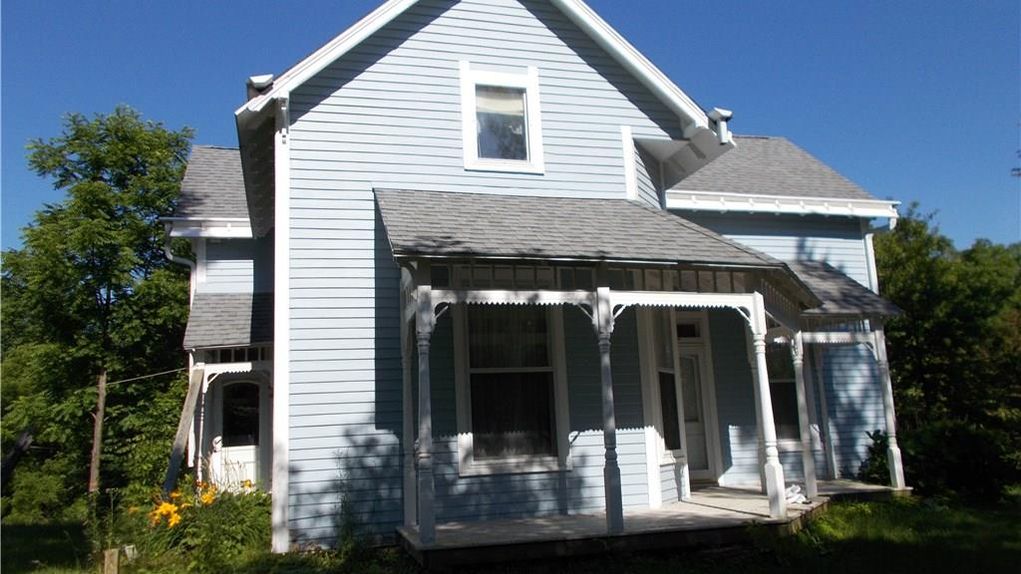 24.05 acres in Owen County, Indiana