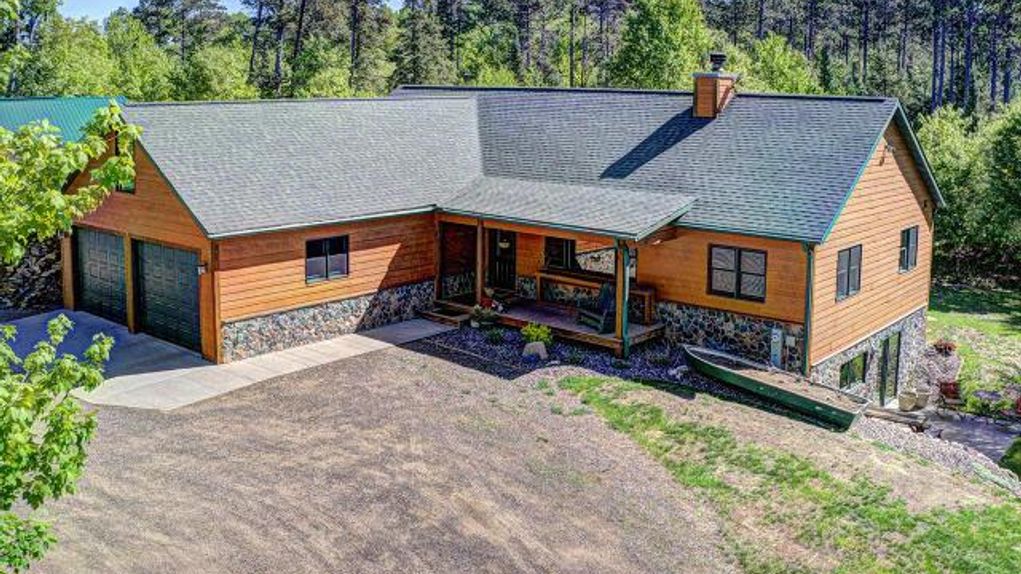 2.1 acres in Vilas County, Wisconsin