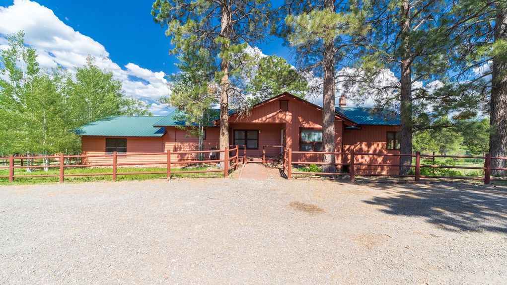 Horse Property/Hobby Farm