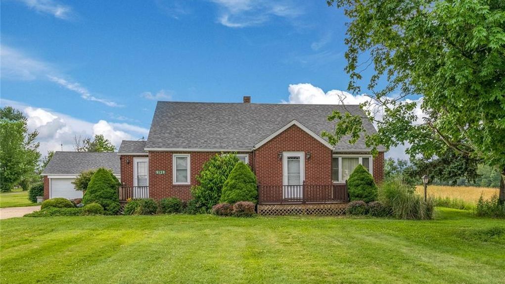 3.16 acres in Stark County, Ohio