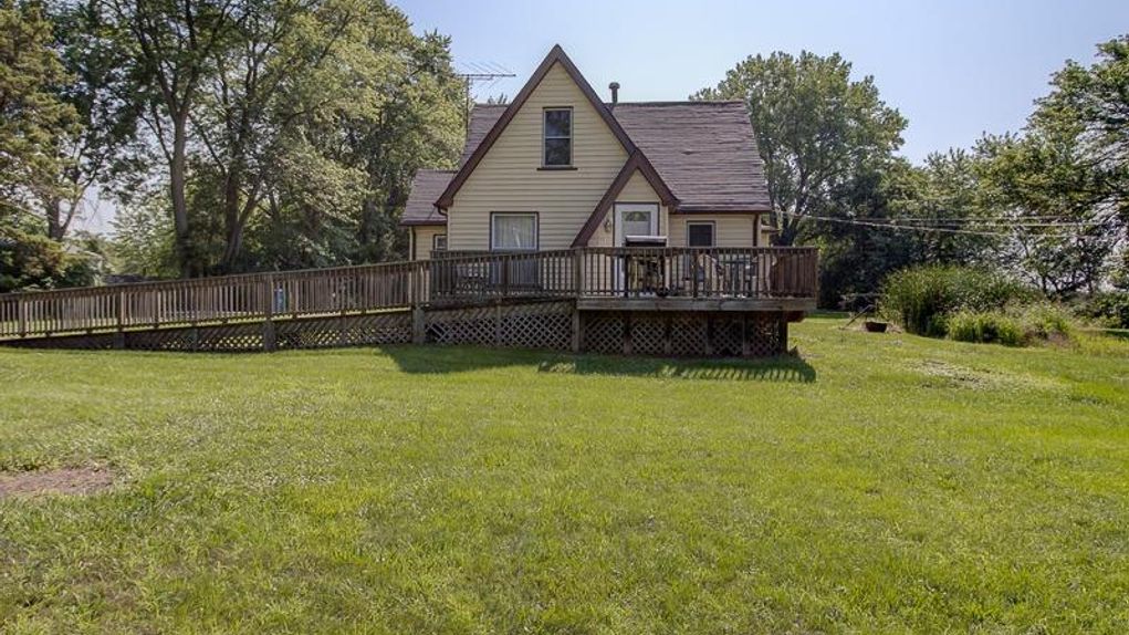 4.81 acres in Lake County, Indiana