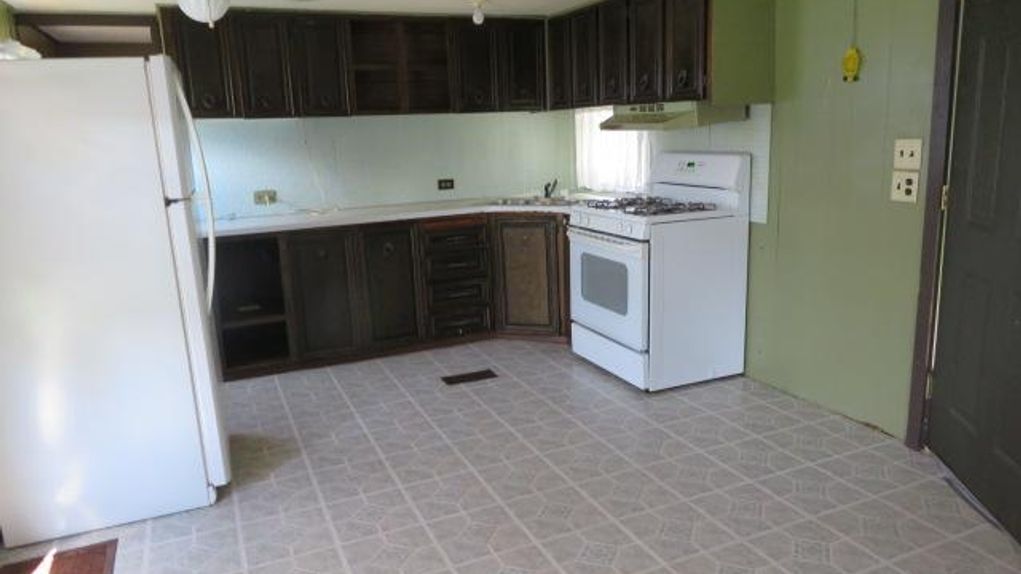 Murphy Road Town of Lyonsdale NY Home