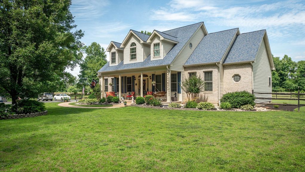 5.62 acres in New Castle County, Delaware