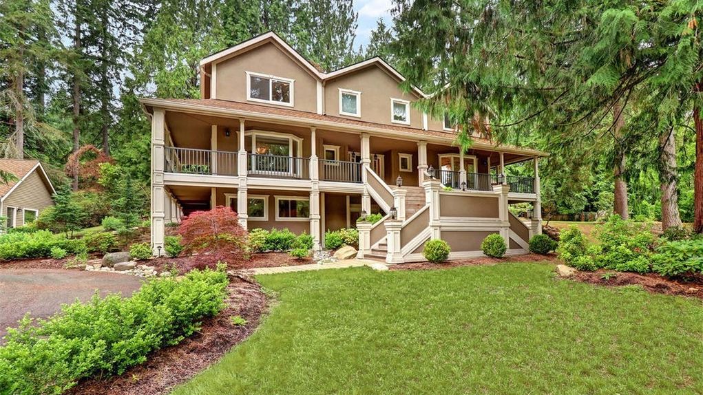 2.09 acres in Snohomish County, Washington