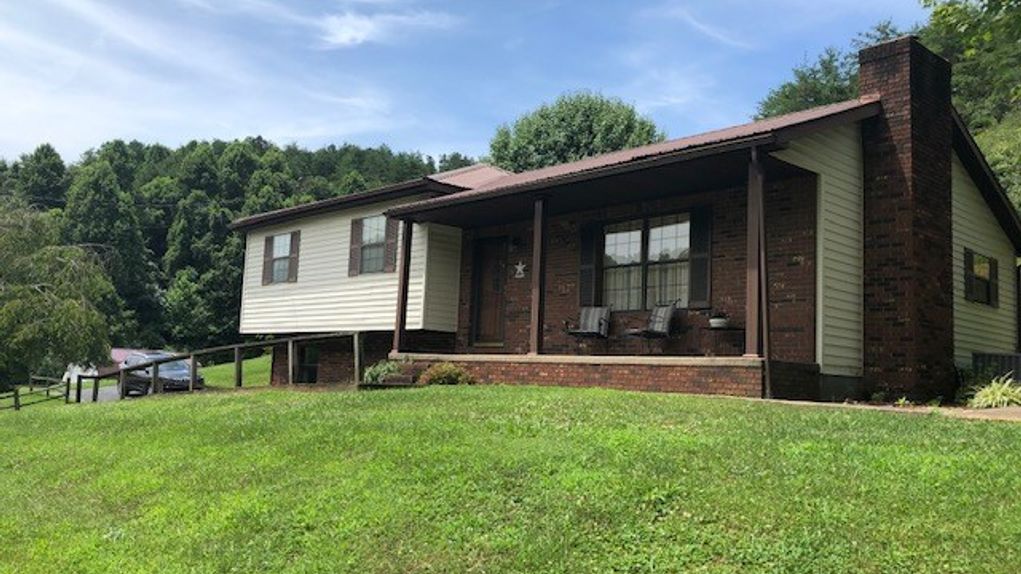 1 acres in Cabell County, West Virginia