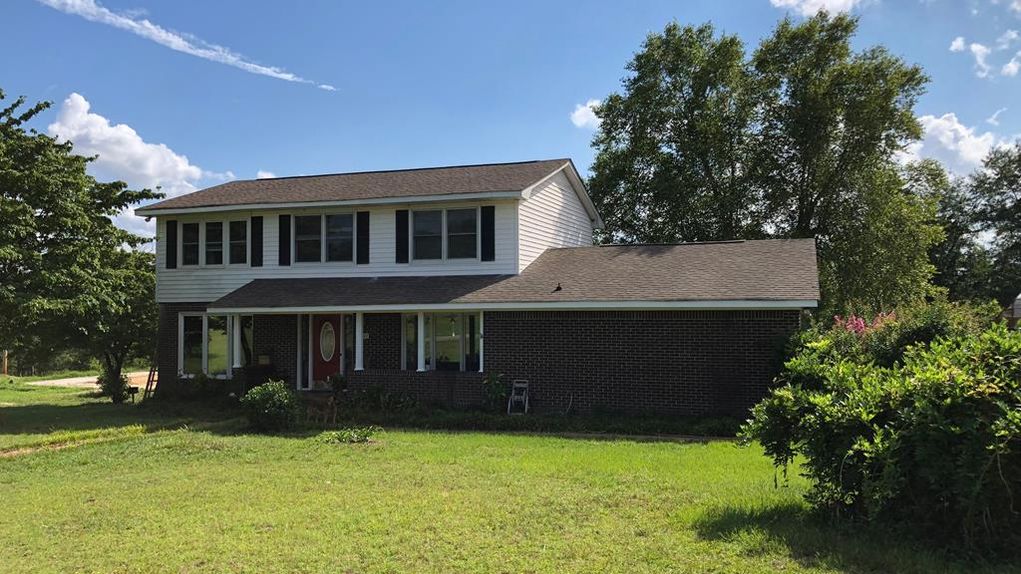 4 acres in Aiken County, South Carolina