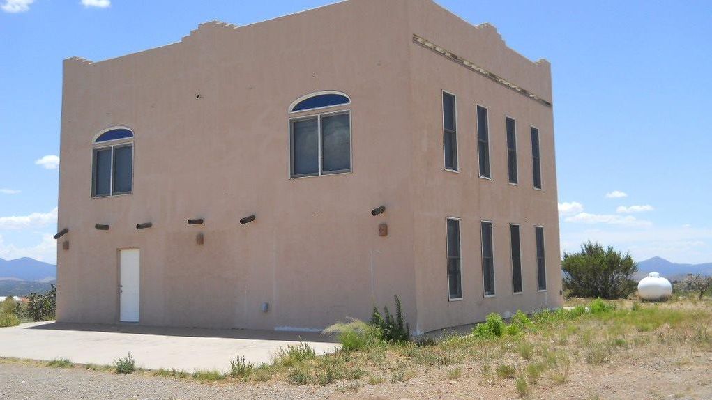 11 acres in Grant County, New Mexico