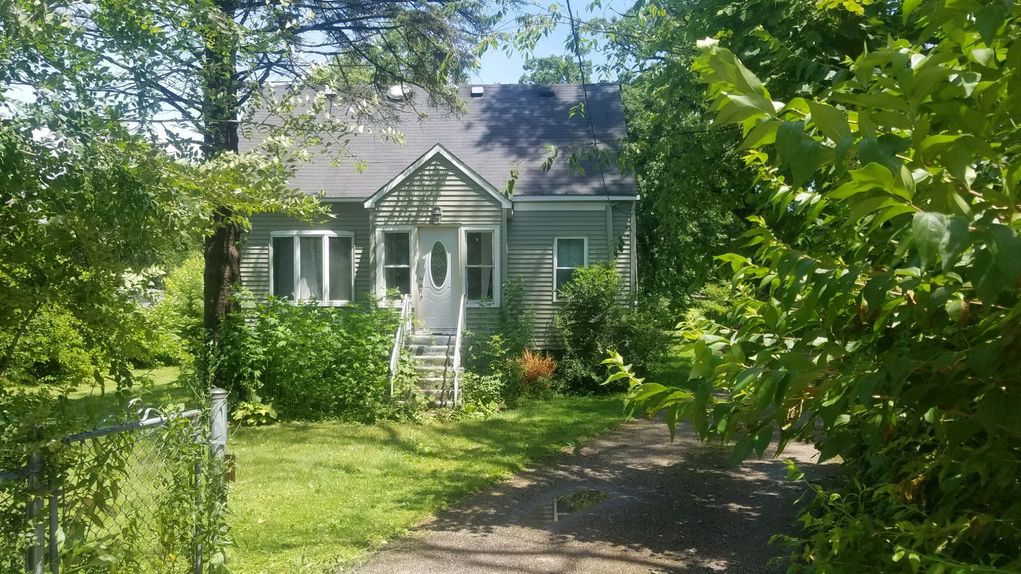 0.68 acres in Lake County, Illinois