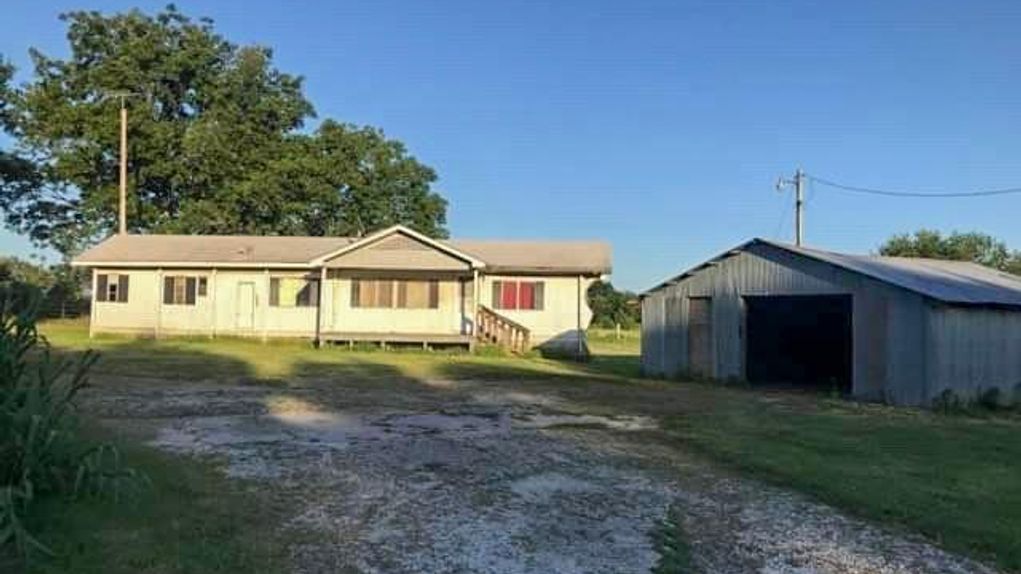 9.4 acres in Barton County, Missouri