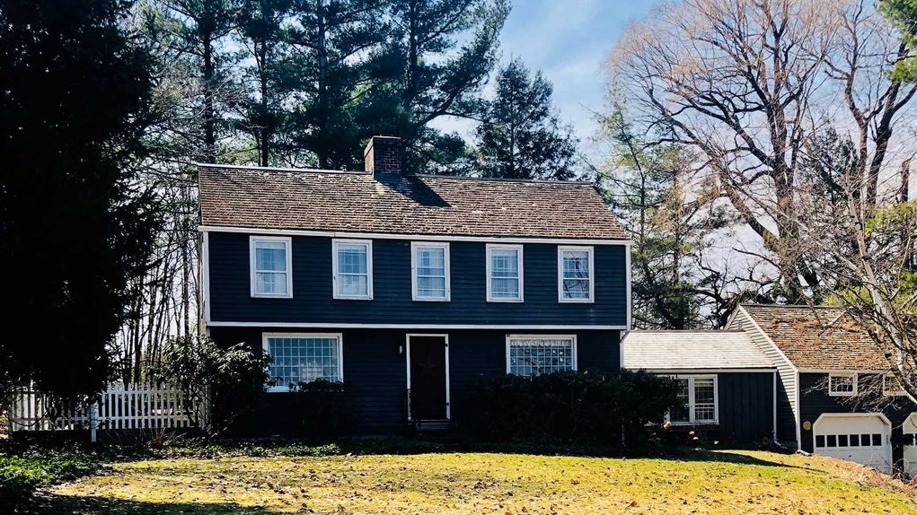 3 acres in Dutchess County, New York