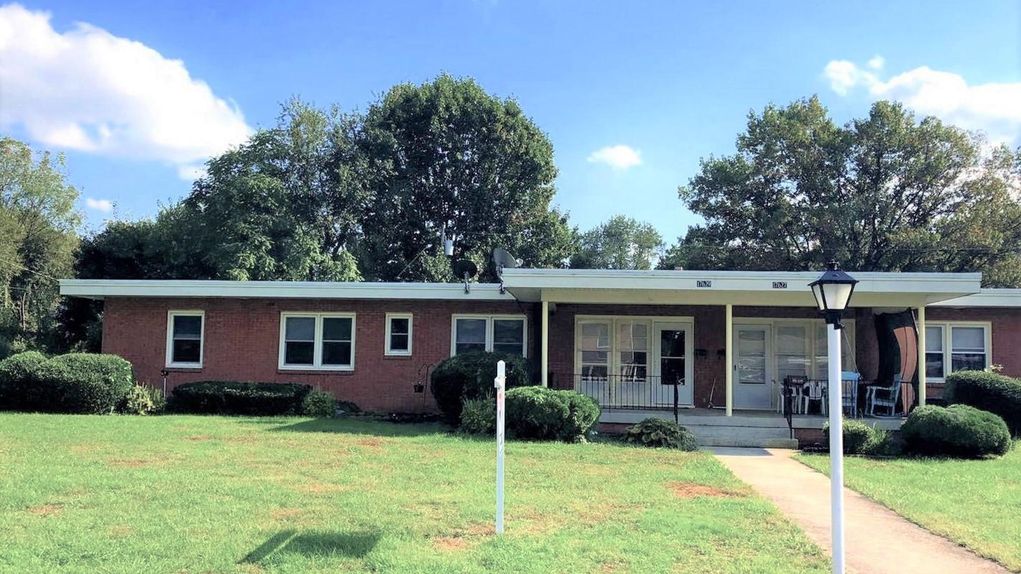 0.62 acres in Washington County, Maryland