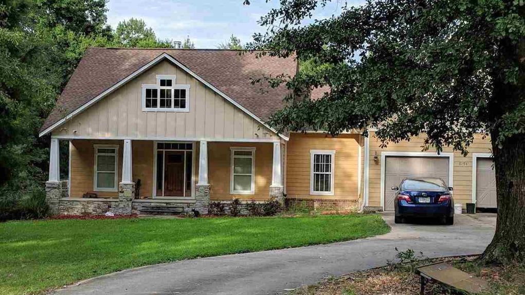 18.6 acres in Santa Rosa County, Florida