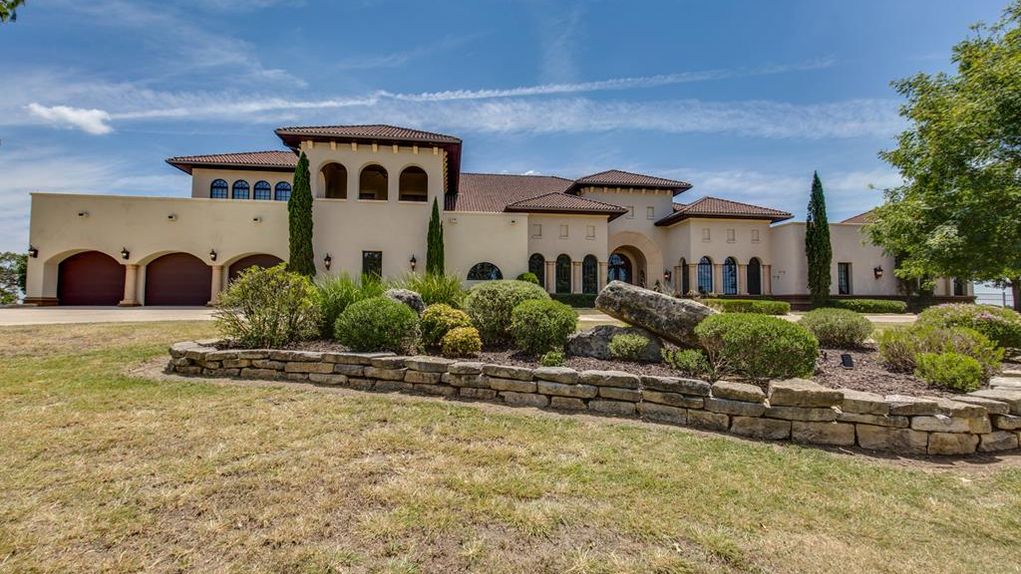 9.16 acres in Kerr County, Texas