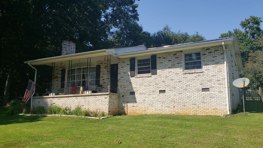 0.62 acres in Greenbrier County, West Virginia