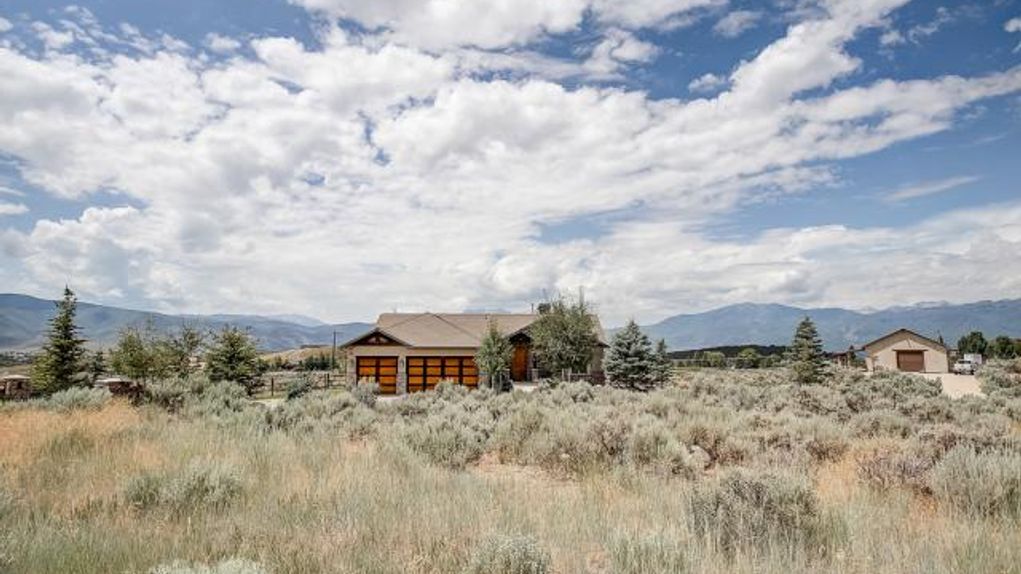 6.2 acres in Wasatch County, Utah