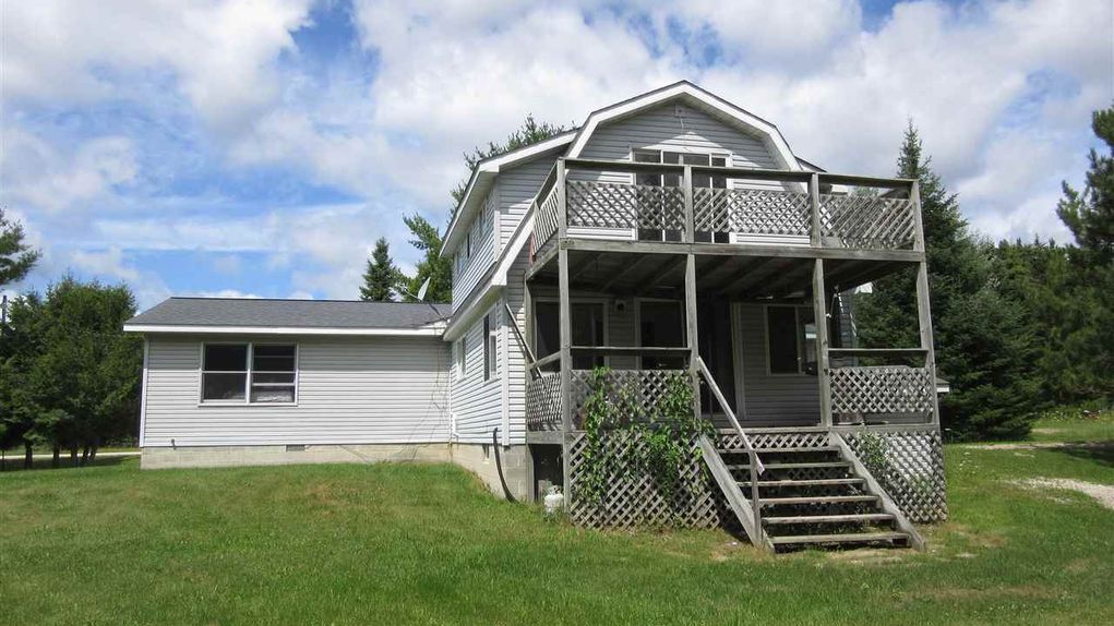 7.2 acres in Schoolcraft County, Michigan