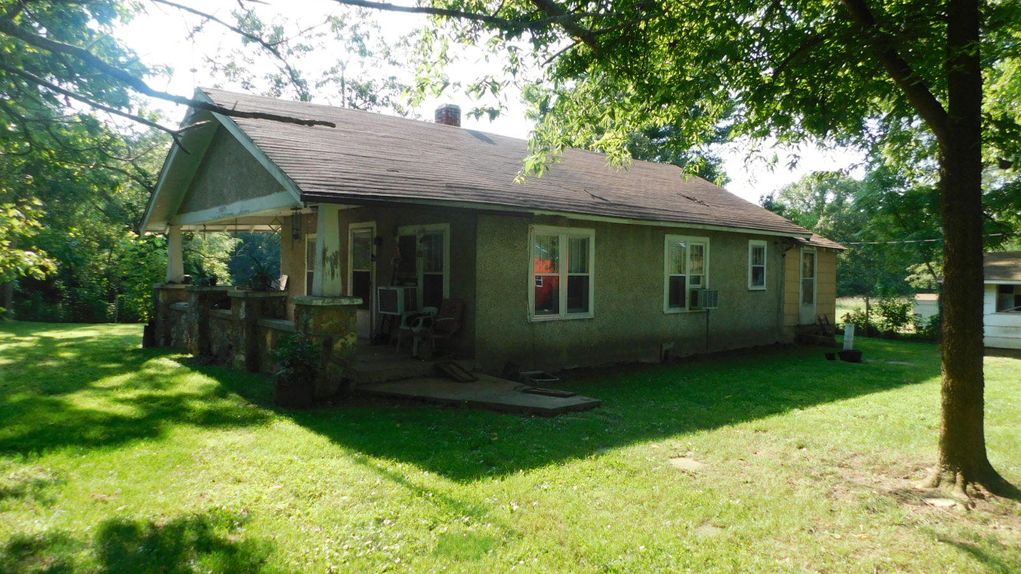 77 acres in Douglas County, Missouri