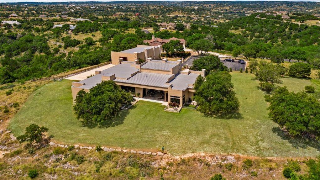 28 acres in Kerr County, Texas