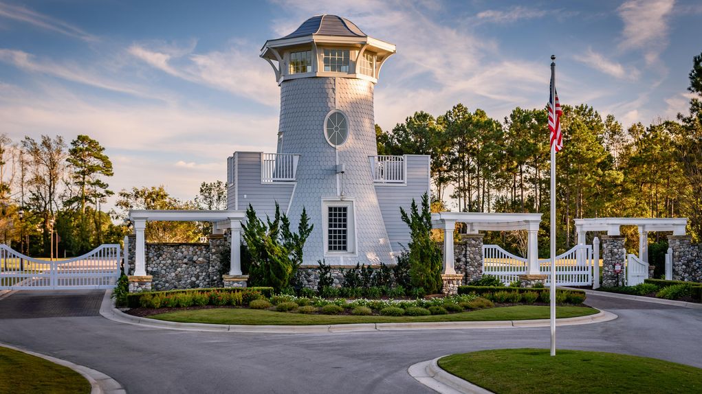 0.68 acres in Onslow County, North Carolina